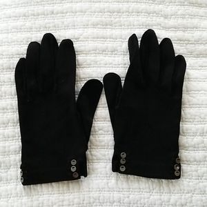 Vintage gloves
